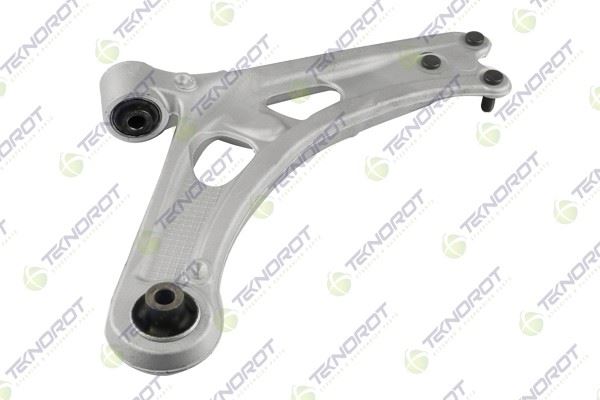 TEKNOROT P-1038S Süspansiyon Sistemi Bugi Kolu - DS DS 7 Crossback (J4_, JR_, JC_) uyumlu