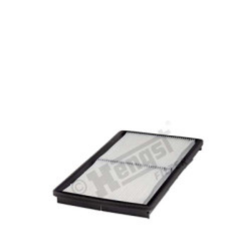 HENGST FILTER E963LI İklimlendirme Sistemi Polen Filtresi - MERCEDES-BENZ VITO Minibüs/Otobüs (W638) uyumlu