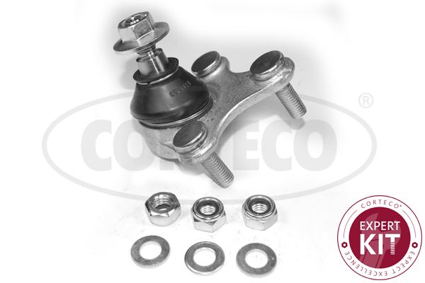 CORTECO 49398495 Tekerlek & Aks Parçaları Taşıyıcı Mafsal - SEAT LEON (1P1) uyumlu