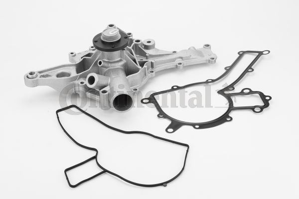 CONTINENTAL CTAM WPS3089 Motor Devirdaim - MERCEDES-BENZ E-SERISI (W210) uyumlu