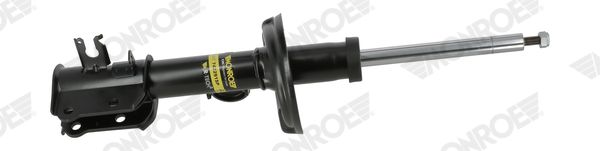 MONROE 742291SP Süspansiyon Sistemi Amortisör - JEEP RENEGADE SUV (BU, B1, BV) uyumlu