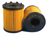 Yağ Filtresi - GM - 95516104 Ürün Görseli
