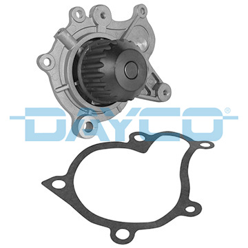 DAYCO DP160 Motor Devirdaim - HYUNDAI ELANTRA III (XD) uyumlu