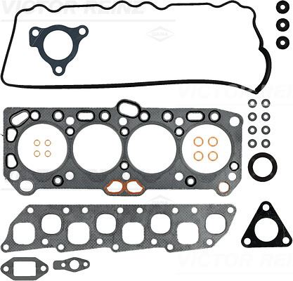 VICTOR REINZ 02-52255-02 Motor Silindir Kafa Contası - MITSUBISHI GALANT V (E1_A) uyumlu