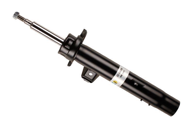 BILSTEIN 22-144256 Süspansiyon Sistemi Amortisör - BMW 1 (E81) uyumlu