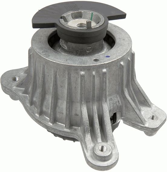 LEMFÖRDER 39528 01 Motor Motor Yataklama - MERCEDES-BENZ C-SERISI Coupe (C205) uyumlu