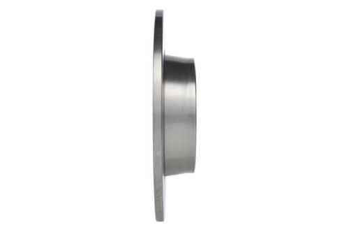 BOSCH 0 986 479 677 Fren Sistemleri Fren Diski - SEAT LEON (1P1) uyumlu