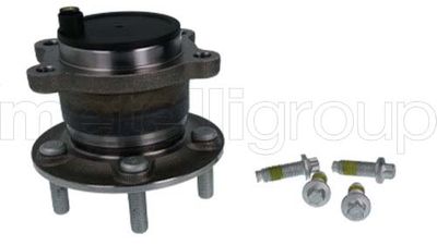 CIFAM 619-8184 Jant & Lastik & Bijon Poyra - FORD KUGA II (DM2) uyumlu