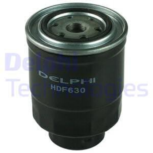 DELPHI HDF630 Yakıt Sistemi Yakıt Filtresi - TOYOTA COROLLA Verso (ZER_, ZZE12_, R1_) uyumlu