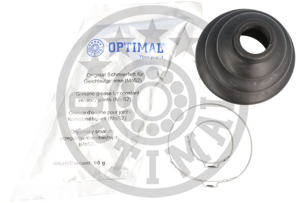 OPTIMAL CVB-10430CR Diferansiyel & Aktarma Sistemi Tahrik Parçaları - BMW 3 Compact (E36) uyumlu