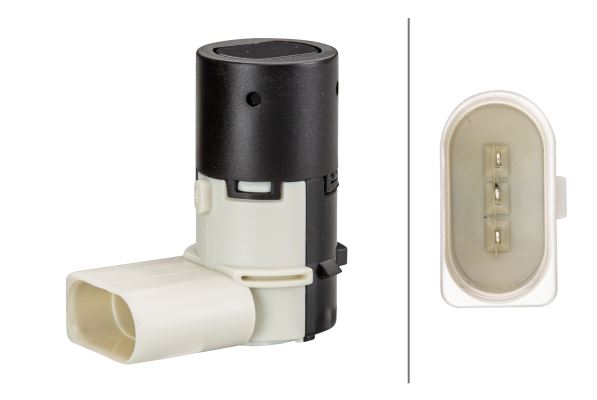 HELLA 6PX 358 141-121 Elektrik Sistemi Sensörler - VW SHARAN (7M8, 7M9, 7M6) uyumlu