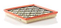 MANN-FILTER C 27 107 Motor Hava Filtresi - OPEL ASTRA J Sports Tourer (P10) uyumlu