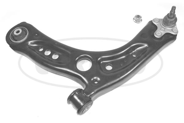 CORTECO 49397698 Süspansiyon Sistemi Bugi Kolu - SEAT LEON ST (5F8) uyumlu