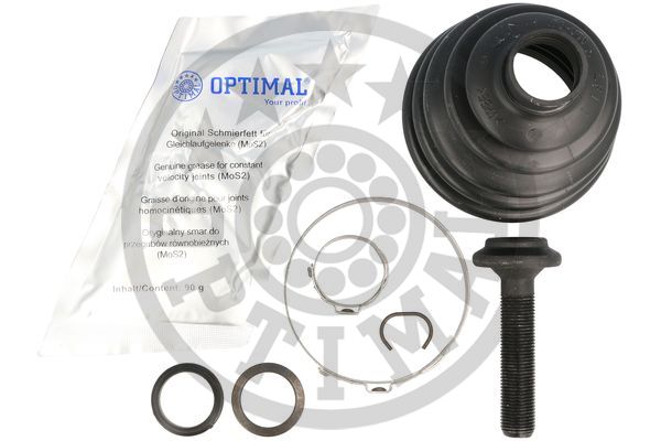 OPTIMAL CVB-10532TPE Diferansiyel & Aktarma Sistemi Tahrik Parçaları - AUDI A3 (8L1) uyumlu