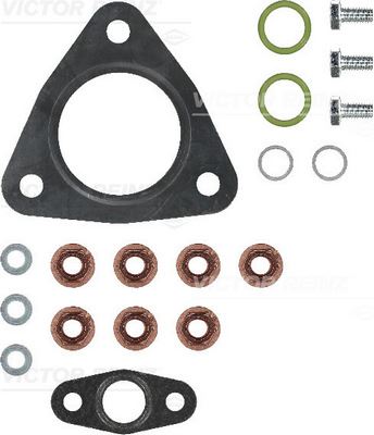 VICTOR REINZ 04-10048-01 Motor Turboşarj & Parçaları - AUDI A8 D2 (4D2, 4D8) uyumlu