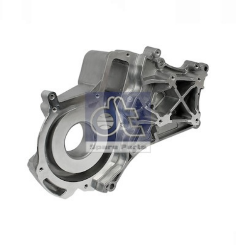 DT Spare Parts 2.15622 Motor Devirdaim - VOLVO FM uyumlu