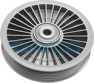 DAYCO APV2158 Motor Yönlendirme & Kılavuz Makarası - VOLVO S40 I (644) uyumlu
