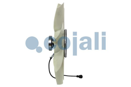 COJALI 7085412 Soğutma Sistemi Fan - VOLVO FM12 uyumlu