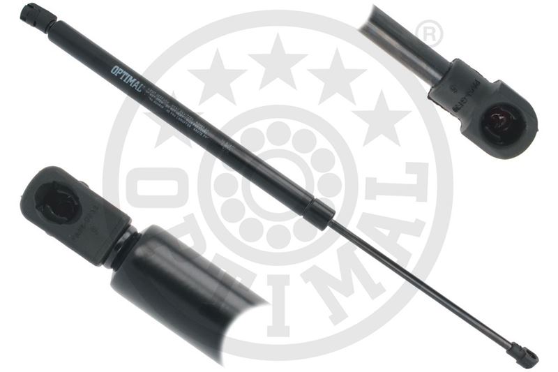OPTIMAL AG-50400 Kaporta & Gövde Parçaları Gaz Yayı - VW GOLF VII (5G1, BQ1, BE1, BE2) uyumlu