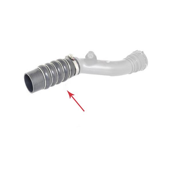 Turbo Hortumu - YTT - Y22743 Ürün Görseli