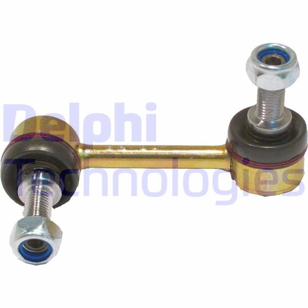 DELPHI TC2080 Süspansiyon Sistemi Stabilizatör - HONDA CIVIC VI Fastback (MA, MB) uyumlu