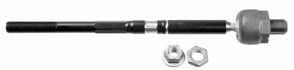 LEMFÖRDER 27727 01 Direksiyon Sistemi Mafsal - SAAB 9-3 (YS3F, E79, D79, D75) uyumlu