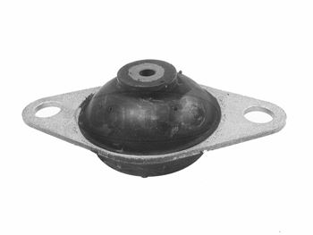 CORTECO 80000303 Motor Motor Yataklama - FIAT UNO (146_, 158_) uyumlu