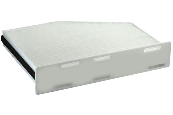 DELPHI TSP0325174CB İklimlendirme Sistemi Polen Filtresi - VW PASSAT B7 (362) uyumlu