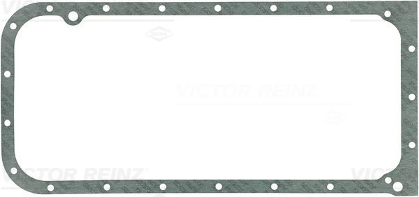 VICTOR REINZ 71-20566-00 Motor Karter Contası - KRAMER 14-Serie uyumlu