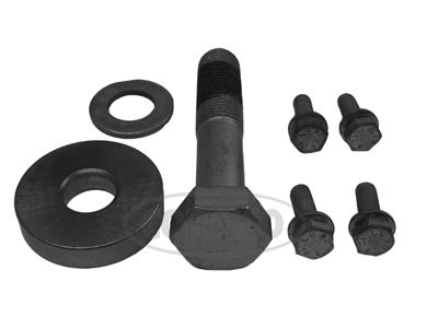 CORTECO 80001254 Motor Küçük Aksesuar Parçaları - PEUGEOT 206 Hatchback (2A/C) uyumlu