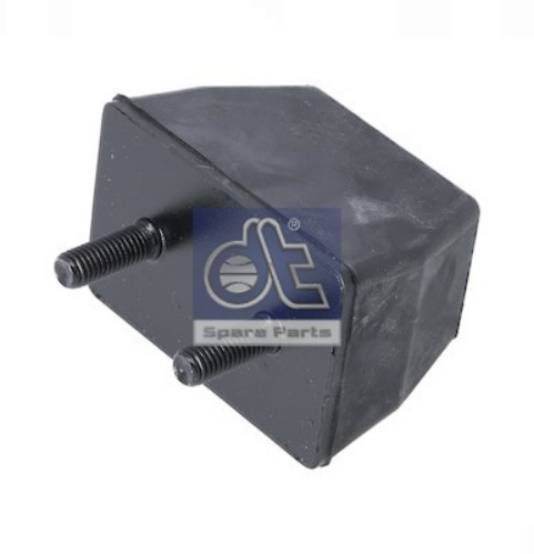 DT Spare Parts 5.10416 Süspansiyon Sistemi Montaj Parçaları - DAF XG+ uyumlu