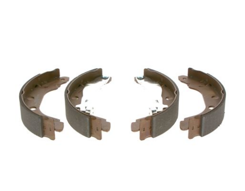 BOSCH 0 986 487 699 Fren Sistemleri Fren Pabucu - RENAULT KANGOO Express (FC0/1_) uyumlu