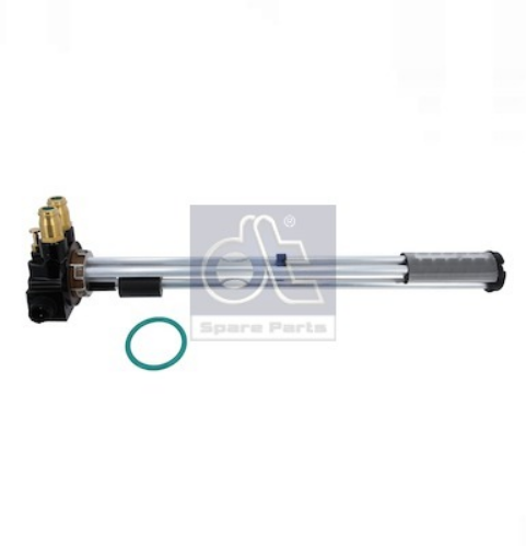 DT Spare Parts 1.21714 Yakıt Sistemi Besleme Ünitesi - SCANIA R I uyumlu