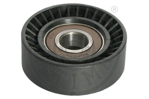 OPTIMAL 0-N1554S Motor Kayış Kasnağı - VOLVO C30 (533) uyumlu
