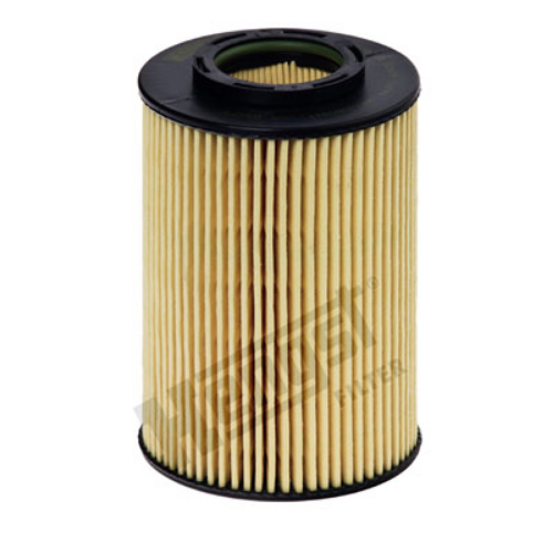 HENGST FILTER E209H D225 Motor Yağ Filtresi - KIA SPORTAGE II (JE_, KM_) uyumlu