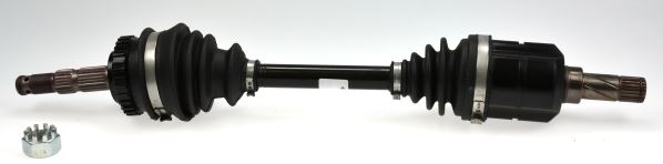 Aks - GKN - 304404 Ürün Görseli