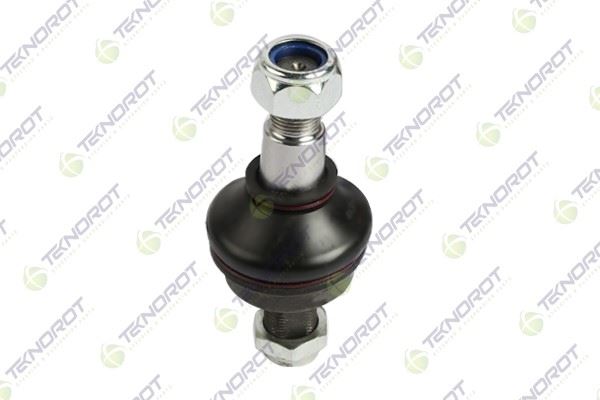 TEKNOROT P-254 Tekerlek & Aks Parçaları Taşıyıcı Mafsal - PEUGEOT J7 Panelvan/Van uyumlu