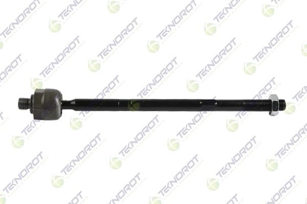 TEKNOROT F-504 Direksiyon Sistemi Mafsal - FIAT PALIO (178_, 171_, 371_) uyumlu