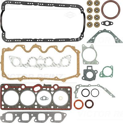 VICTOR REINZ 01-24840-09 Motor Conta Seti - FORD ESCORT IV (GAF, AWF, ABFT) uyumlu