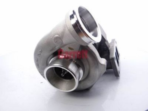 GARRETT 465366-5013S Motor Turboşarj & Parçaları - MERCEDES-BENZ LK/LN2 uyumlu