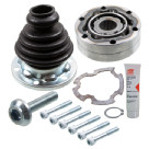 FEBI BILSTEIN 186130 Diferansiyel & Aktarma Sistemi Mafsallar - AUDI 80 B4 Sedan (8C2) uyumlu
