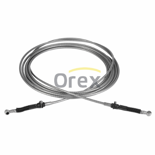 Vites Halatı - OREX - 126111