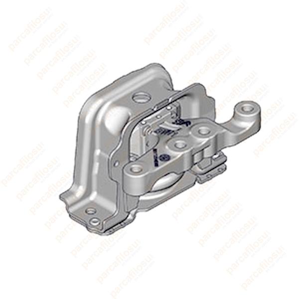 Motor Takozu - PSA ORIJINAL - 9812716380 Ürün Görseli
