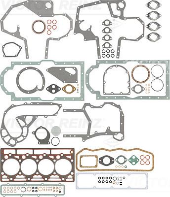 VICTOR REINZ 01-25800-01 Motor Conta Seti - INTERNATIONAL HARV. 743 uyumlu