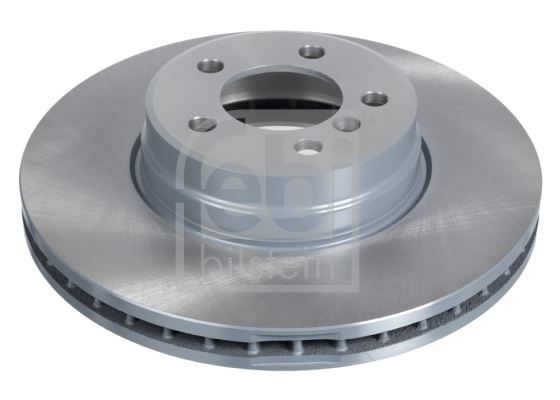 FEBI BILSTEIN 44026 Fren Sistemleri Fren Diski - LAND ROVER RANGE ROVER III (L322) uyumlu