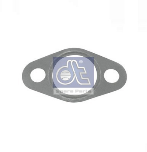 DT Spare Parts 3.18109 Motor Manifold Contası - MAN TGM I uyumlu