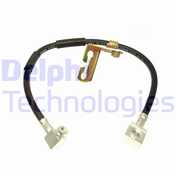DELPHI LH6013 Fren Sistemleri Fren Hortumları - CHRYSLER VOYAGER II (ES) uyumlu