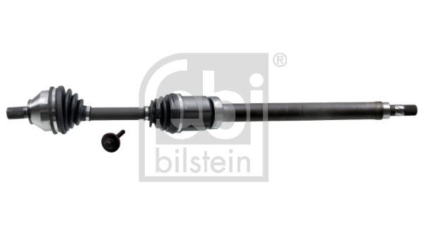 FEBI BILSTEIN 183343 Diferansiyel & Aktarma Sistemi Tahrik Mili - FORD C-MAX (DM2) uyumlu