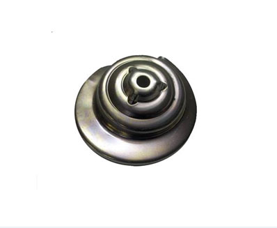 Amortisör Canağı - FIAT ORIJINAL - 51739097 Ürün Görseli