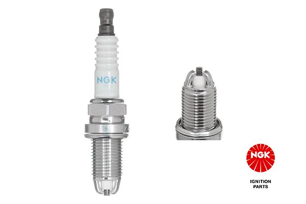 NGK 7998 Ateşleme Sistemi Buji - SEAT AROSA (6H1) uyumlu